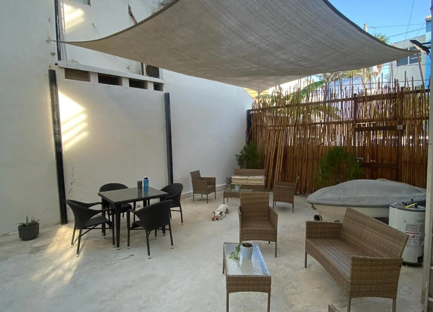 Apartment Peach_35 Apartamento Centrico A 5 Min De La Playa Cancun
